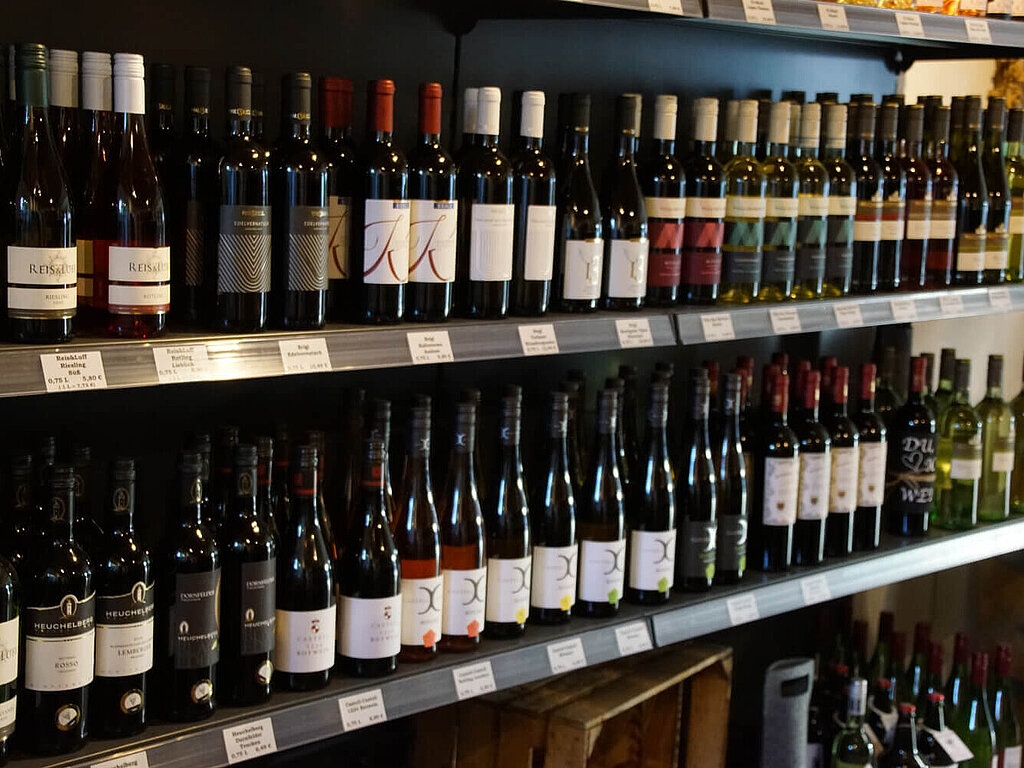 Getränkeland Plus GmbH