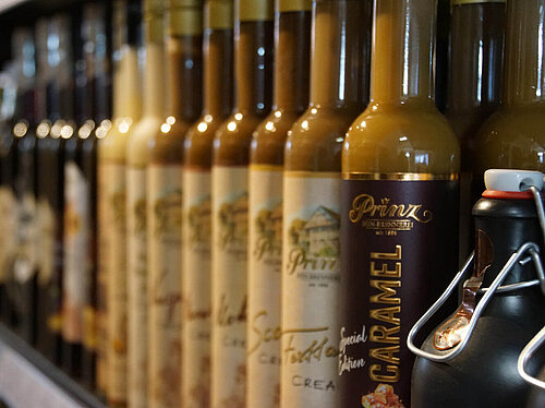 Getränkeland Plus GmbH