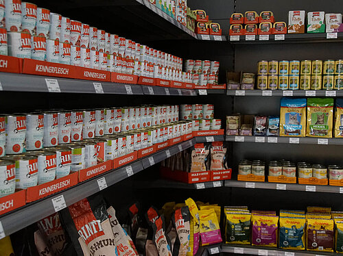 Getränkeland Plus GmbH