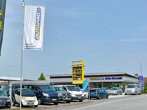 Kfz-Service Kroiß