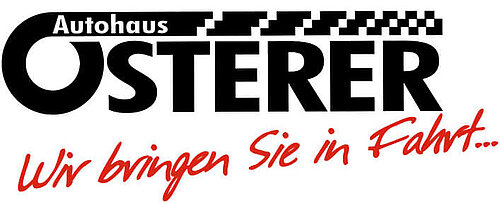 Logo: Autohaus Osterer GmbH