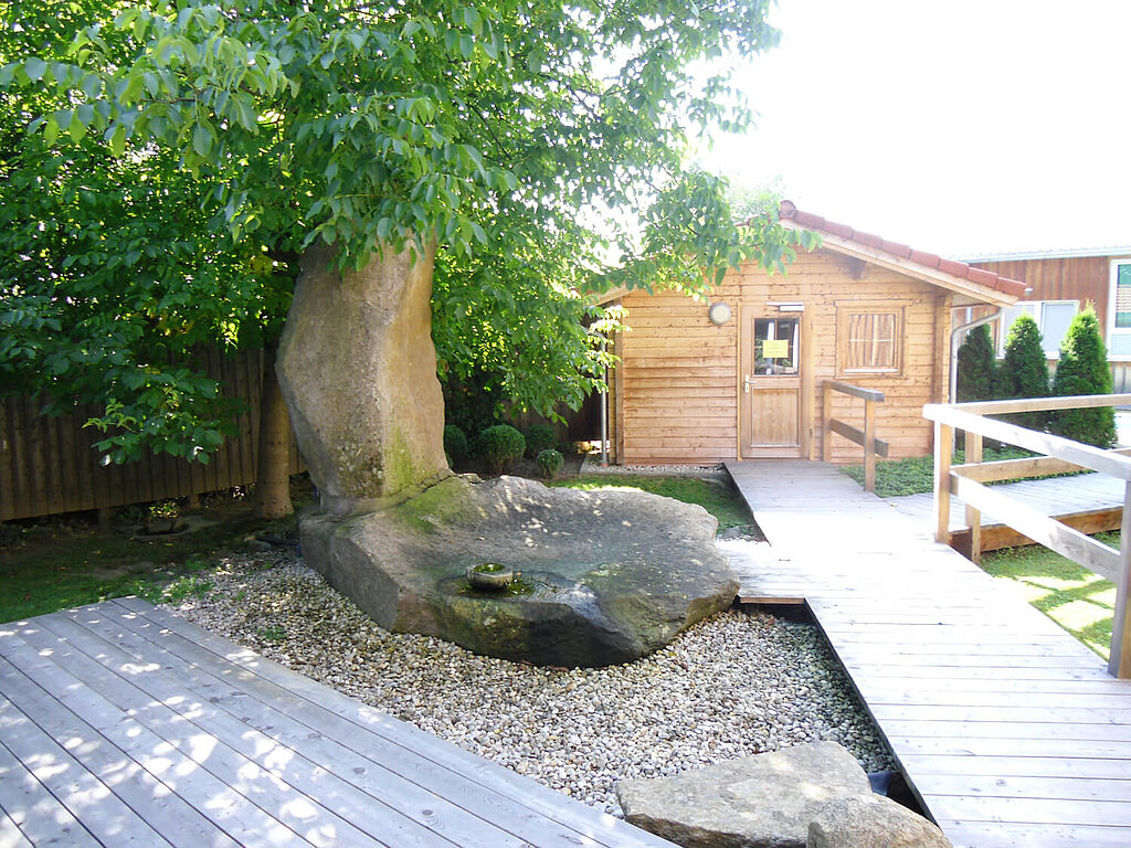 Vitalis Fitness- und Gesundheitspark e.K.