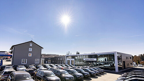 Autohaus Osterer GmbH