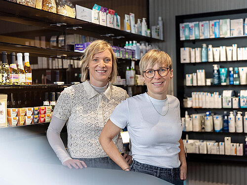 Ludwigs Apotheke Eging am See