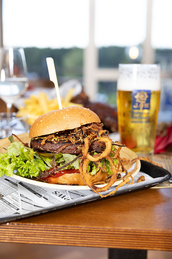 Electric Beef House 3
