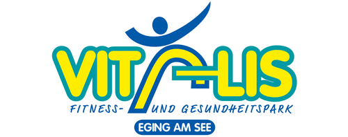 Logo: Vitalis Fitness- und Gesundheitspark e.K.