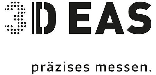 Logo: 3D-EAS GmbH