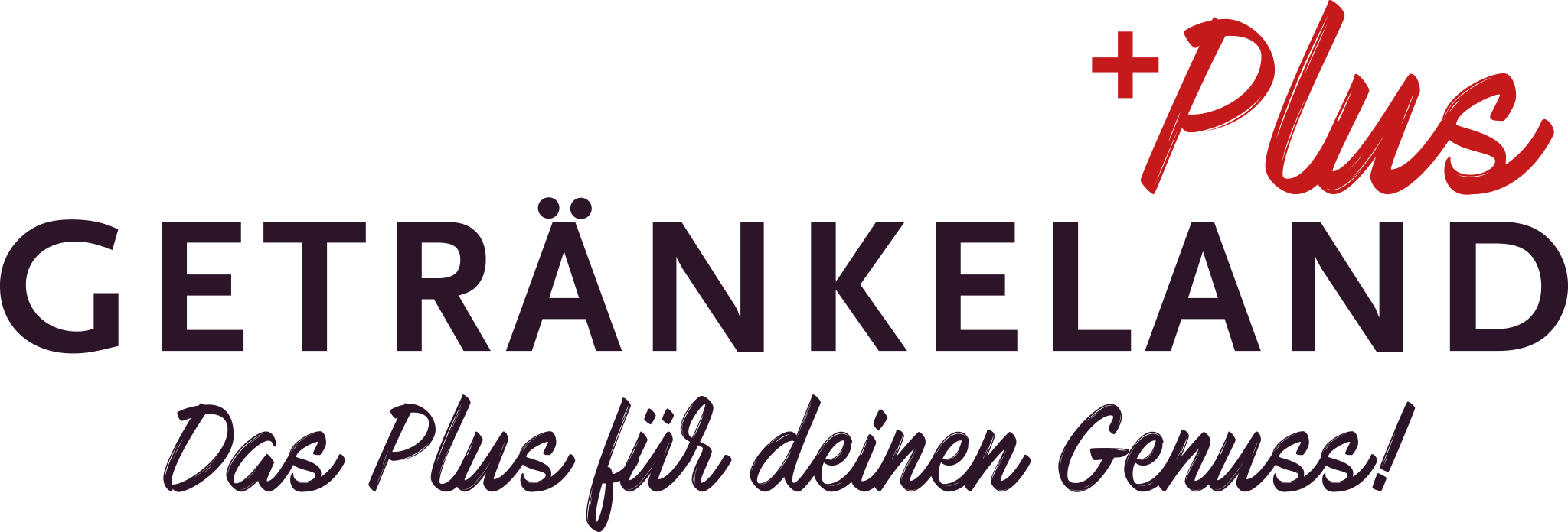 Logo: Getränkeland Plus GmbH