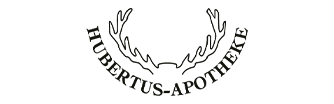 Logo der Apotheke Hubertus
