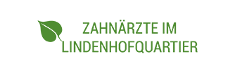Logo der Zahnärzte im Lindenhofquartier