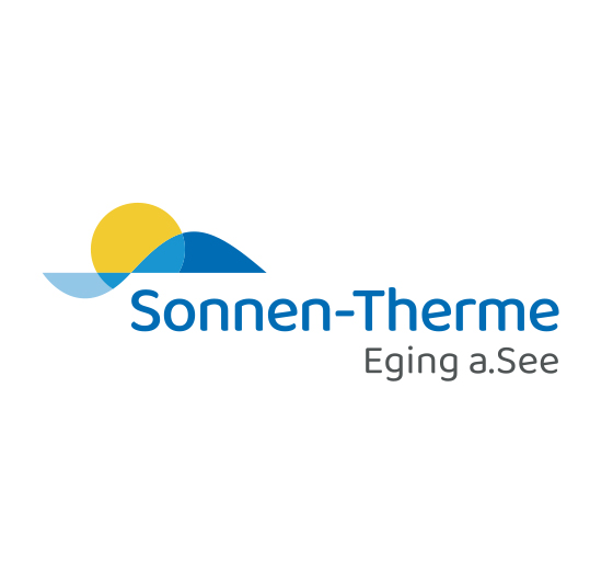 Logo der Sonnen-Therme in Eging am See